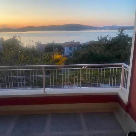 فندق تونك Ayvalı