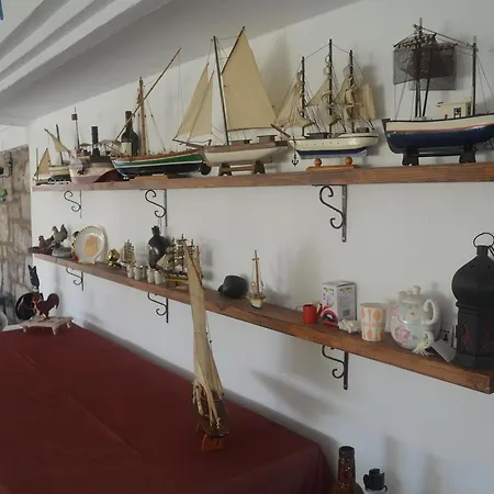 تونك فندق Ayvalı