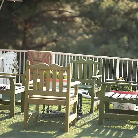 تونك فندق Ayvalı