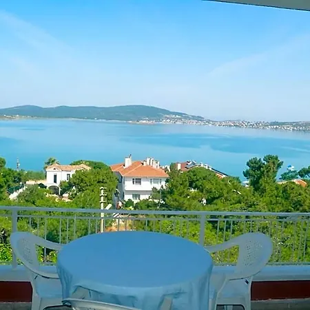 Hotel Tunc