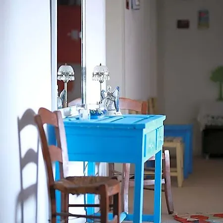 Tunc Hotel