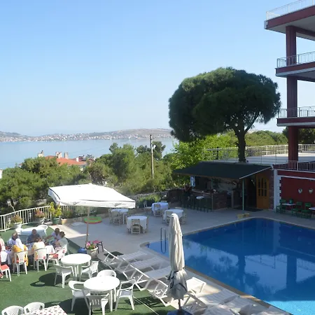Hotel Tunc
