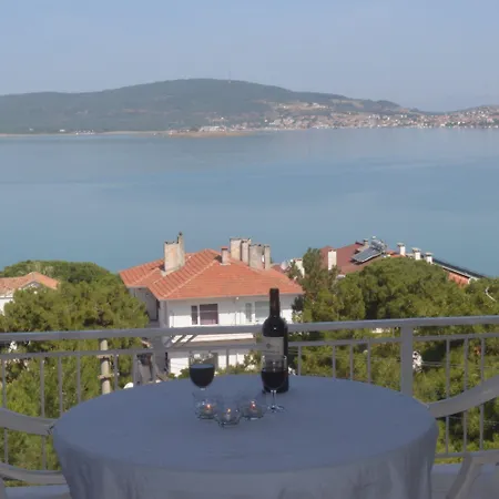 Otel Tunc