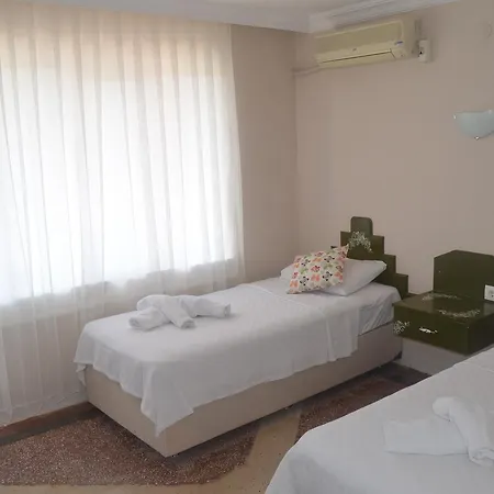 Hotel Tunc Ayvalı