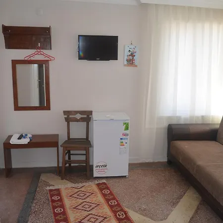 Hotel Tunc 3*
