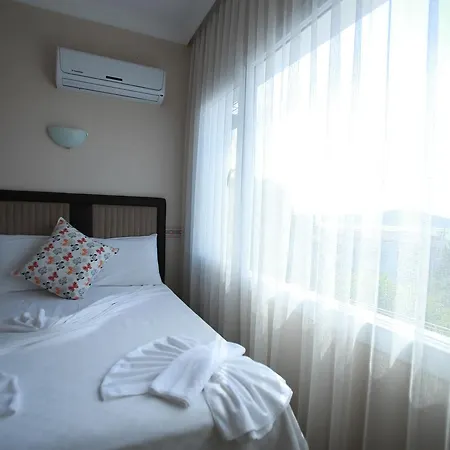 Hotel Tunc 3*