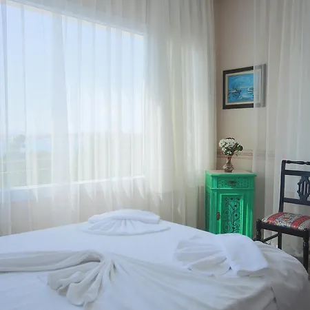 Otel Tunc 3*