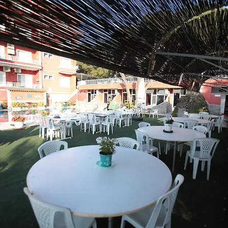 Hotel Tunc 3*