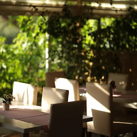 Tunc Hotel Ayvalı