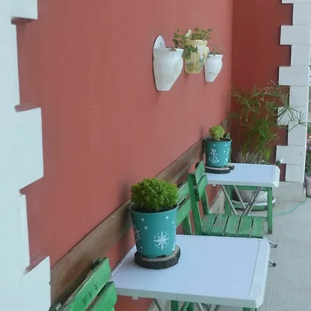 Hotel Tunc Ayvalı