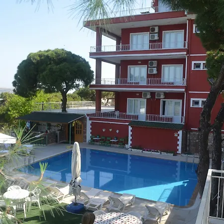 Hotel Tunc Ayvalı