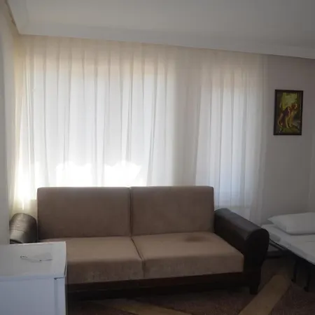 Tunc 3* Ayvalı
