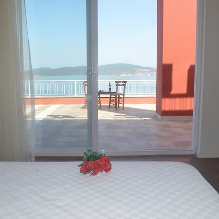 Hotel Tunc Ayvalı