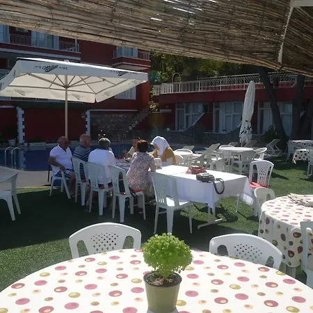 Hotel Tunc