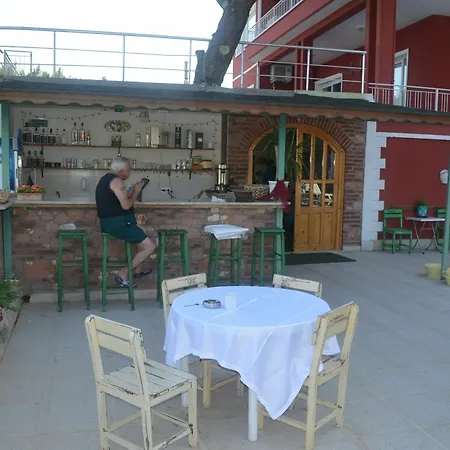 Tunc Hotel Ayvalı