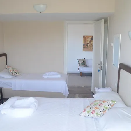 Hotel Tunc