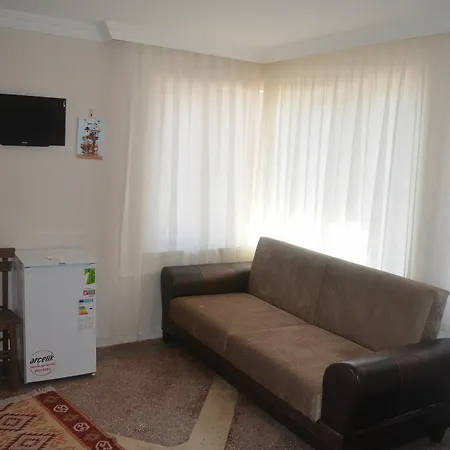 Hotel Tunc 3*