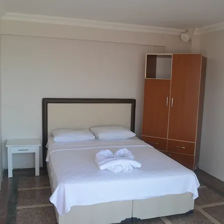 Hotel Tunc Ayvalı